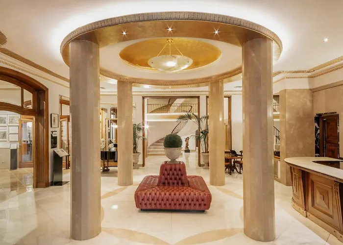 AstoriaHotel Barcelone